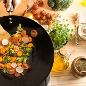 Cooking Class in a Local Farm